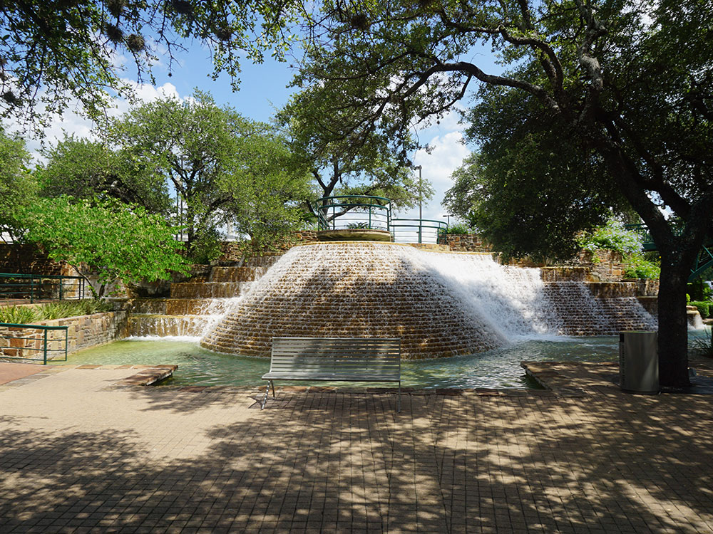 San Antonio Mission Concepcion 2