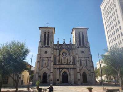 Herman Square