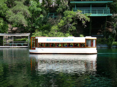 Tranquillity Park