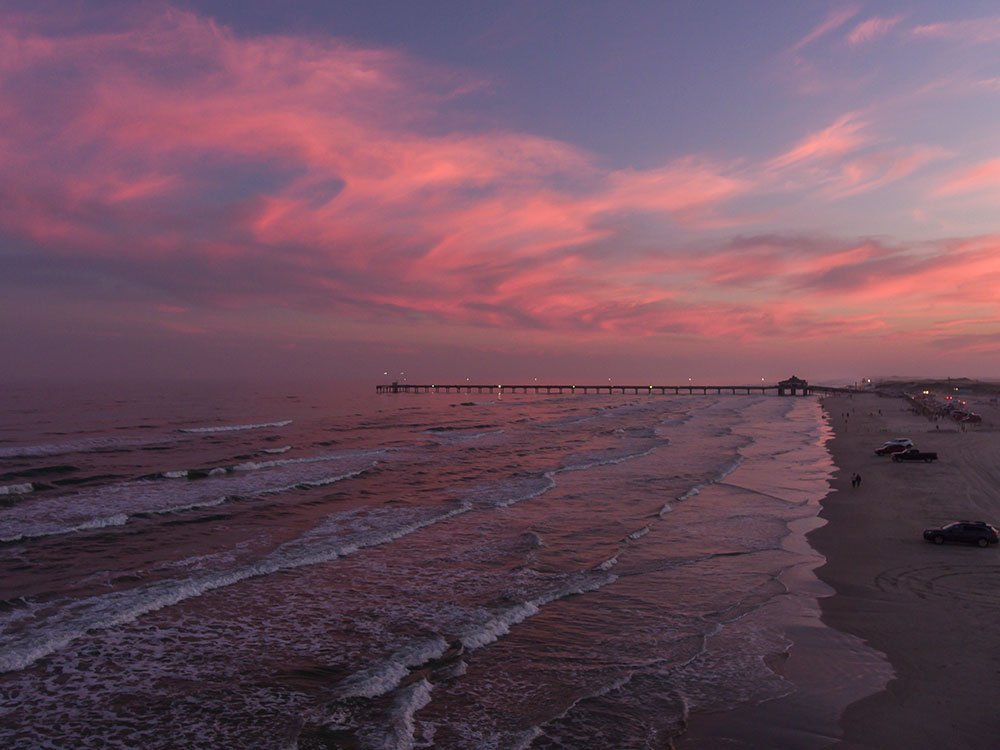 San Antonio Alamo Statue