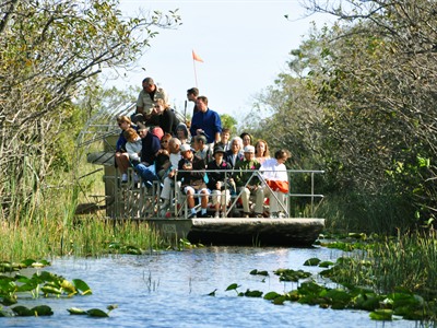 Airboat