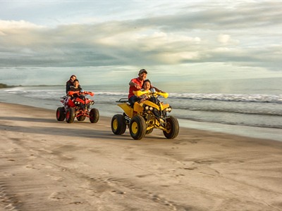 ATV