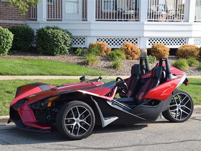 Autocycle