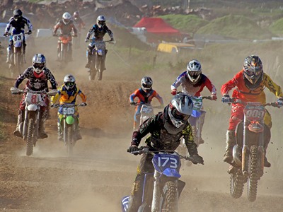 Dirt Bike