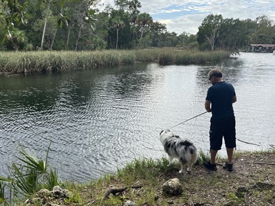 Fishing