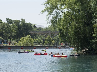 Float Trips
