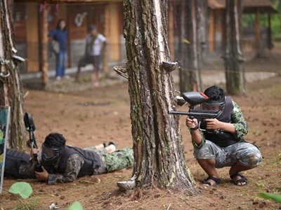 Paintball