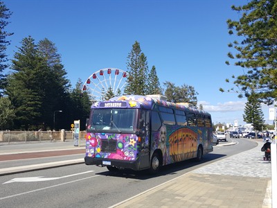 Party Bus