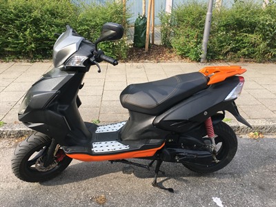 Scooter Rentals