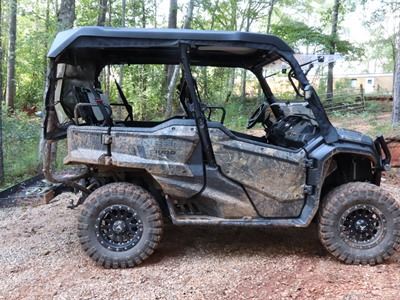 UTV