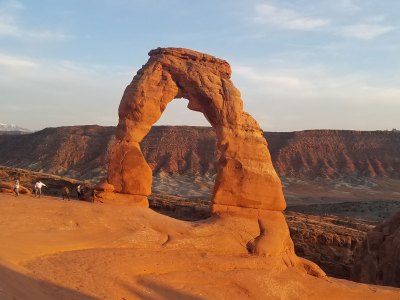 Bryce Canyon National Park