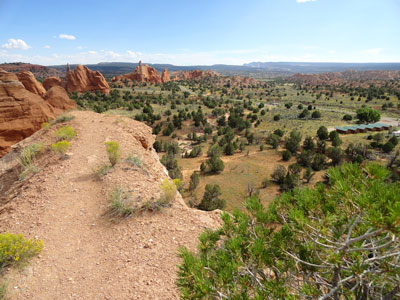 Kodachrome Basin State Park, Utah