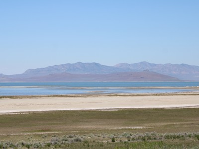 Promontory Point, Utah