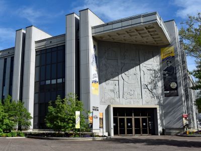 Church History Museum