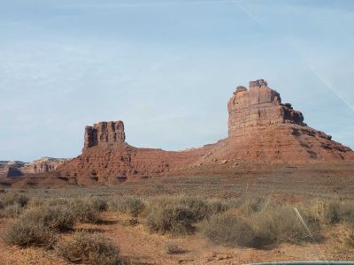Valley of the Gods, Utah