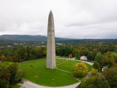 Bennington Battle Monument, Vermont