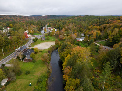 Vermont, Vermont