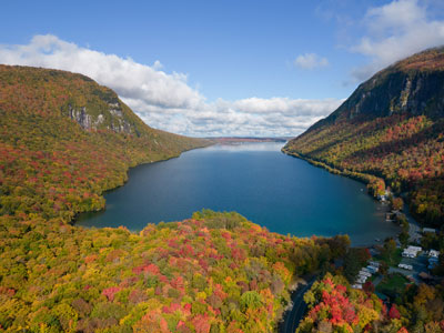 Badlands Bighorn Sheep Sage Creek Road