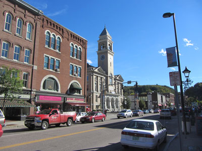 Montpelier, VT, Vermont