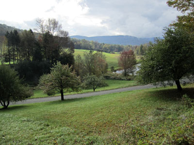 Woodstock, VT, Vermont