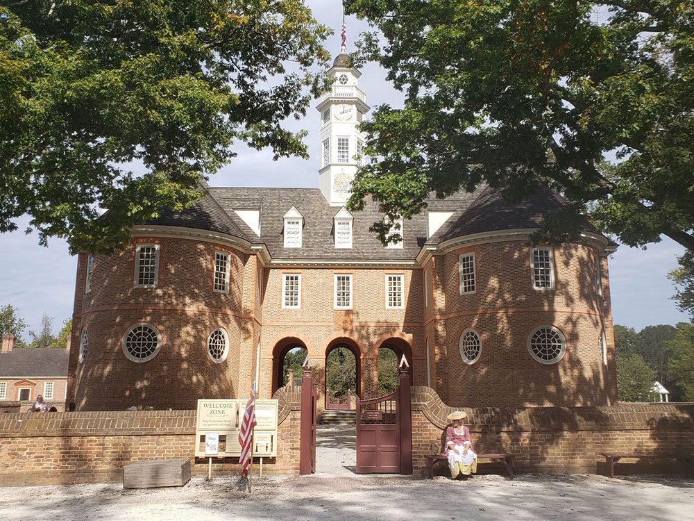 shenandoah