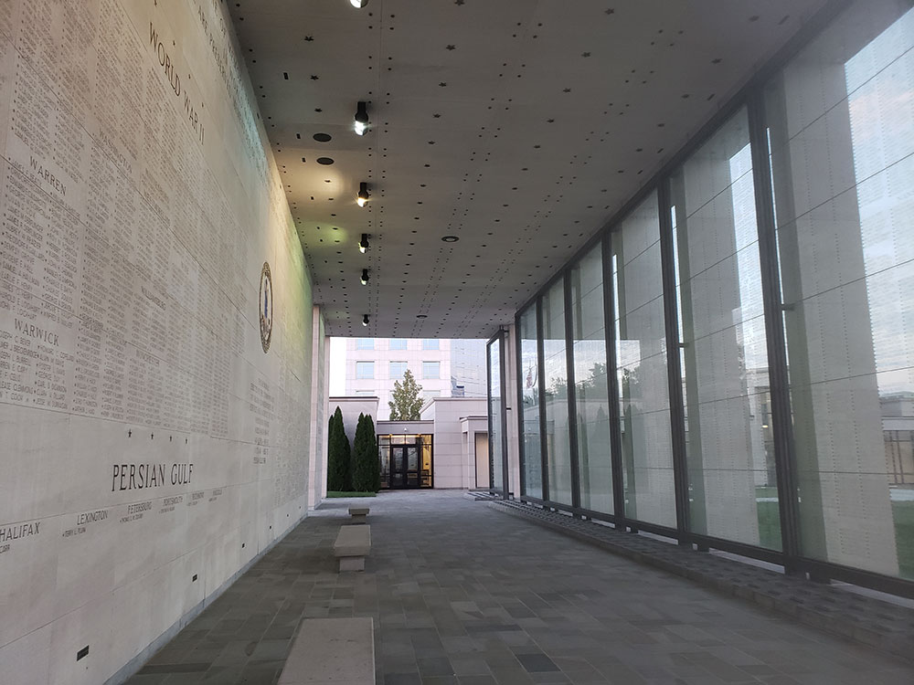 steven-udvay-space-center-exterior