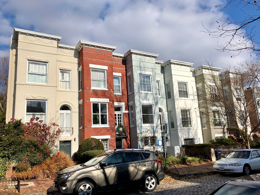 Lincoln Memorial Gettysburg Address