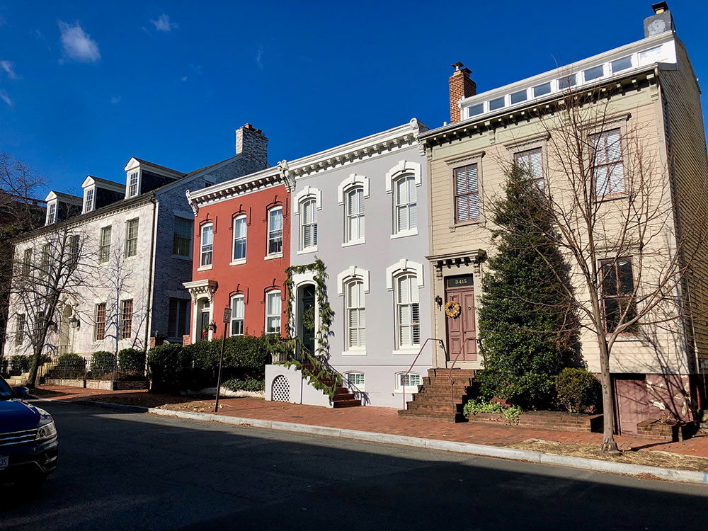 Lincoln Memorial Statue