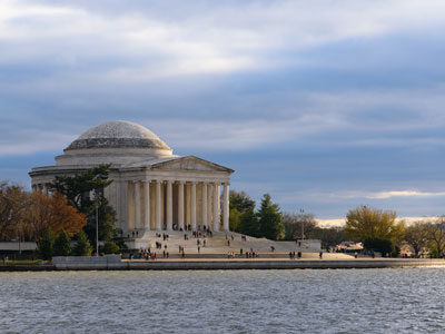 Lincoln Memorial