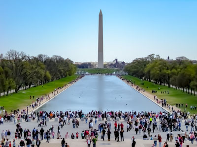 Reflecting Pool