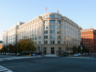 National Guard Memorial Museum