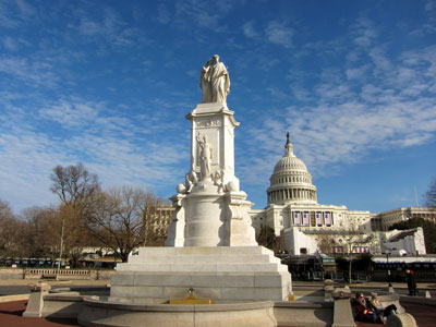 Reflecting Pool