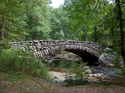 Rock Creek Park