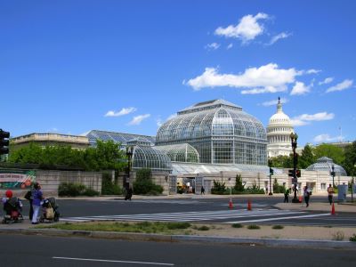 Ulysses Grant Memorial