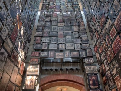 US Holocaust Memorial Museum