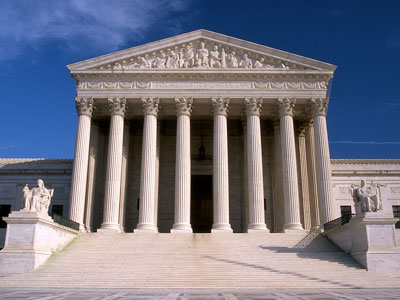 Lincoln Memorial