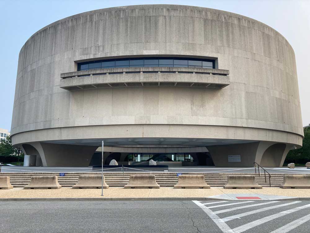 Hirshhorn Museum