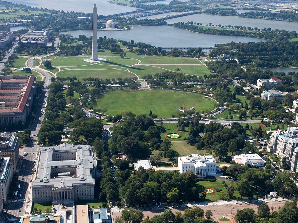Washington Monument