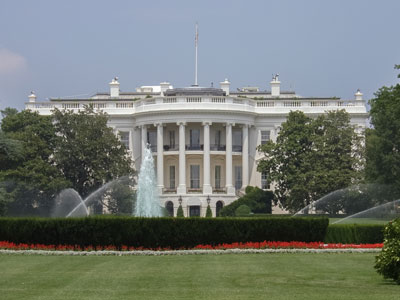 The White House