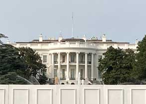 White House