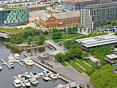 The Yards
