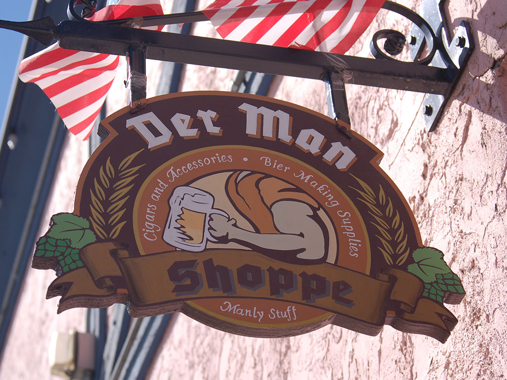 Crater Lake Watchman Trail Road