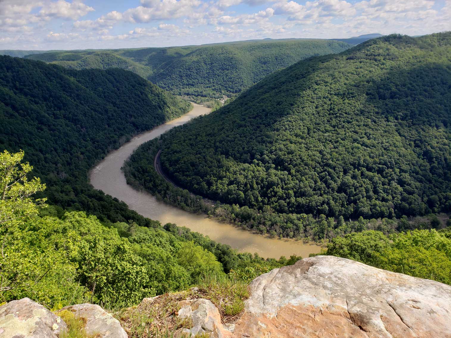 new-river-gorge-region