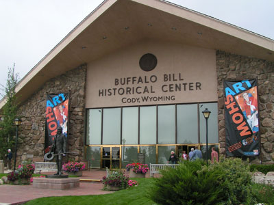 Buffalo Bill Center of the West