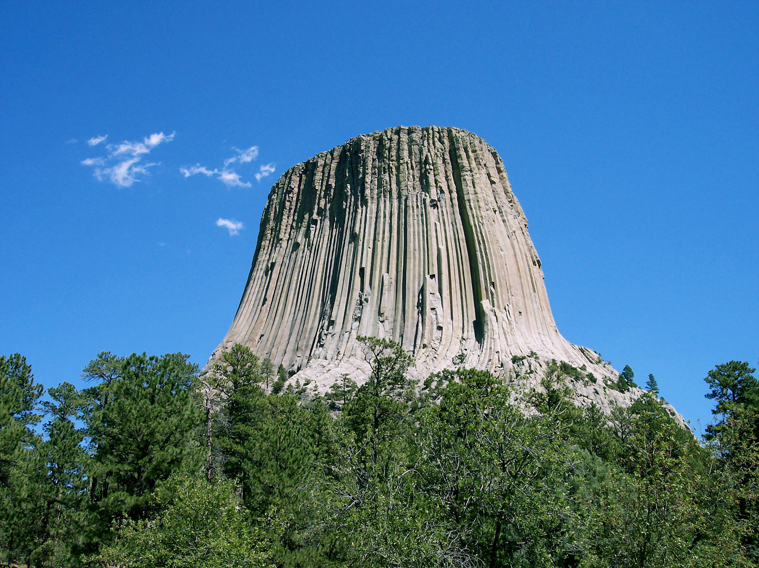 Devils Tower