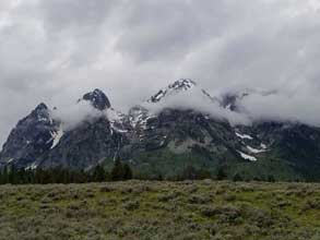 Grand Teton NP
