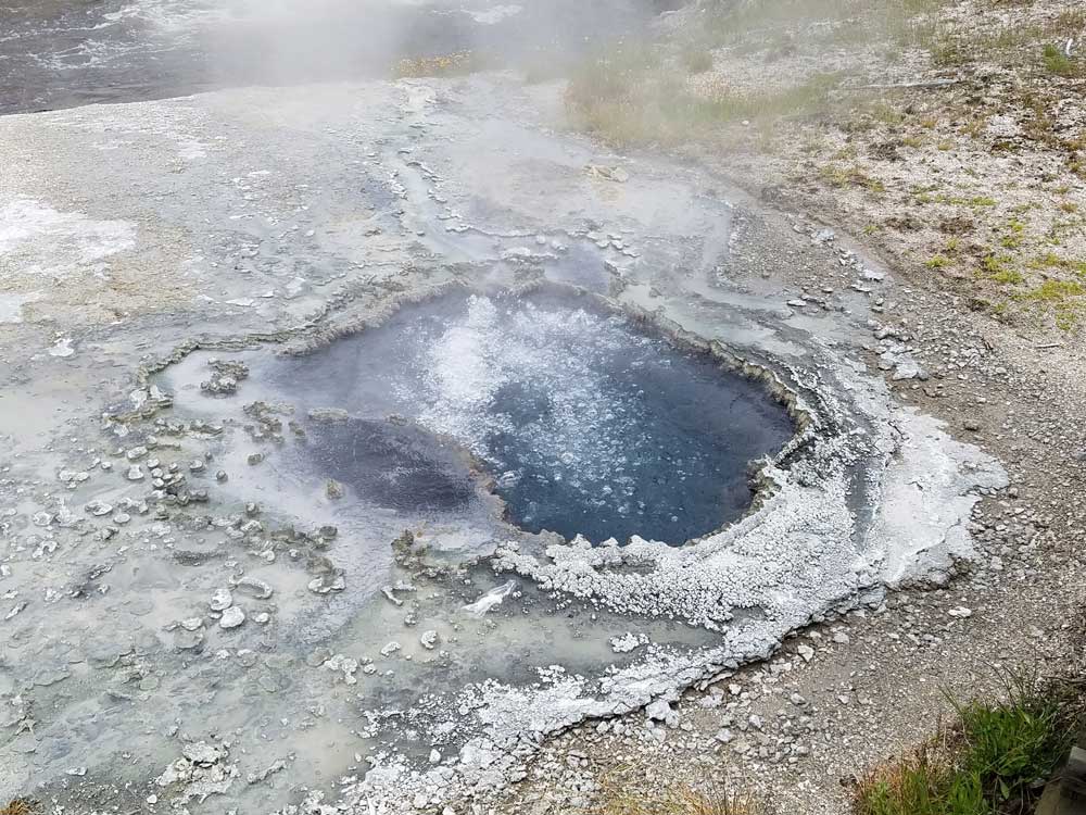 East Chinaman Spring
