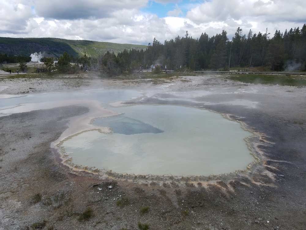 Doublet Pool
